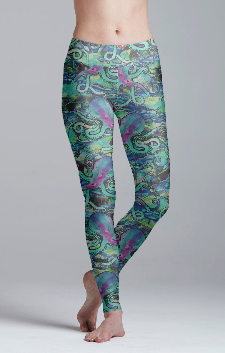 ONZIE, Premium Women's Yoga Clothes, Leggings & Activewear